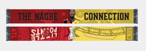 The Nagbe Connection - Scarf