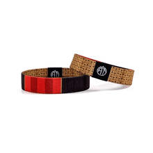 Load image into Gallery viewer, ATL’s Finest - Atlanta United ATO Wristband