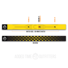 Load image into Gallery viewer, Glory to Columbus - Columbus Crew ATO Wristband