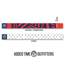 Load image into Gallery viewer, Party Like It&#39;s 1999 - USWNT ATO Wristband
