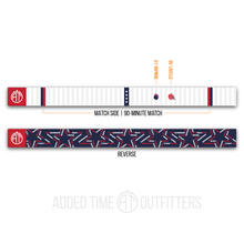 Load image into Gallery viewer, Who Runs The World - USWNT ATO Wristband