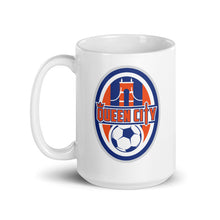 Load image into Gallery viewer, Queen City - MUG