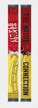 Load image into Gallery viewer, The Nagbe Connection - Scarf