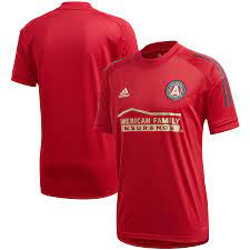 2020 On-Field Training Kit - Red