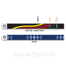 Load image into Gallery viewer, Once A Wizard - Sporting KC ATO Wristband