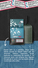 Load image into Gallery viewer, Kickoff Coffee - IMPACT USA | Apaneca-Llamatepec Single-Origin