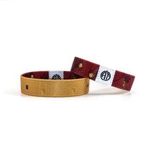 Load image into Gallery viewer, Motor City - Detroit FC ATO  Wristband