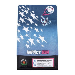 Kickoff Coffee - IMPACT USA | Apaneca-Llamatepec Single-Origin