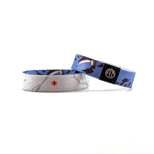 Load image into Gallery viewer, The Loon - Minnesota United ATO Wristband