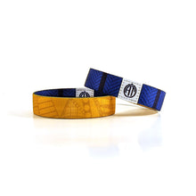 Load image into Gallery viewer, Blues Number Two - Chelsea ATO Wristband