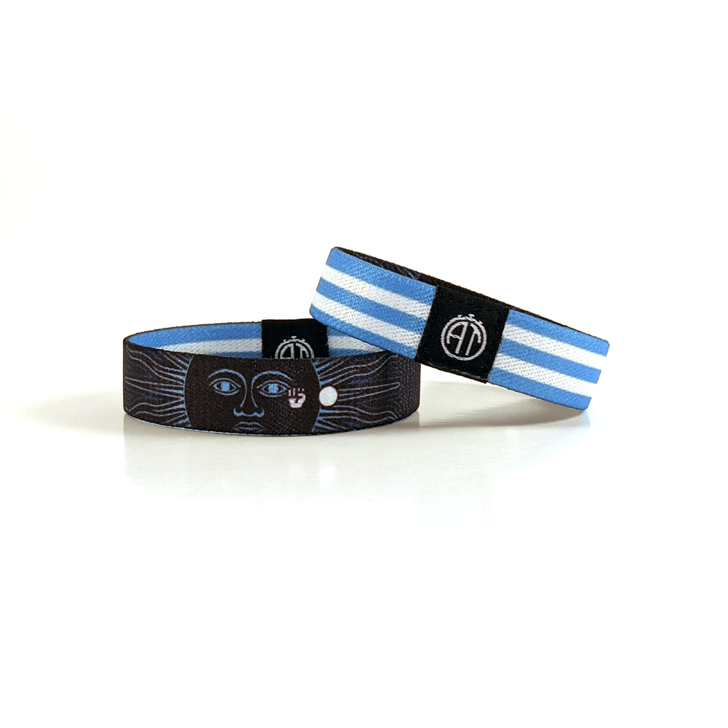 La Mano de Dios- Argentina ATO Wristband