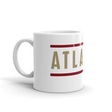 Load image into Gallery viewer, ATL SPIKE - MUG (Glossy White)