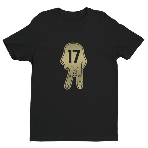 ATL 17's HOLD IT DOWN T-shirt