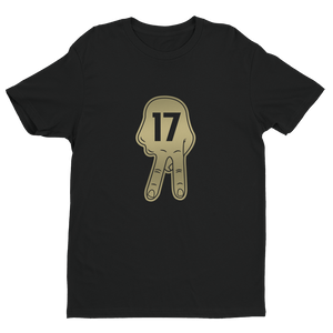 ATL 17's HOLD IT DOWN T-shirt