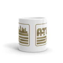 Load image into Gallery viewer, Golden ATL - Mug