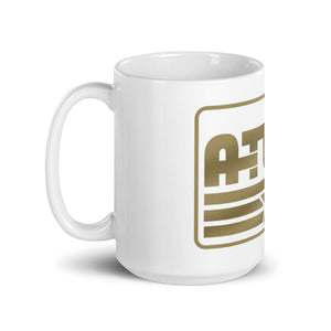 Golden ATL - Mug