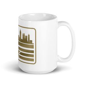 Golden ATL - Mug