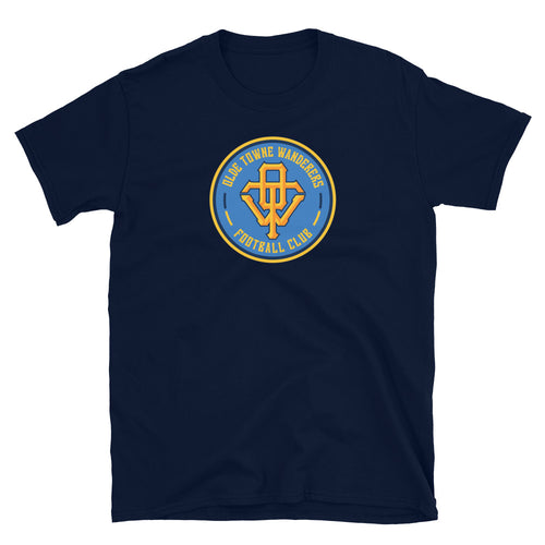 Olde Towne Wanderers FC T-Shirt