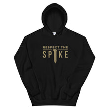 Load image into Gallery viewer, Respect the Spike - Hoodie