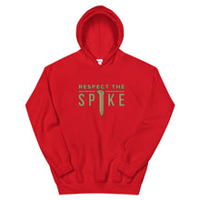 Load image into Gallery viewer, Respect the Spike - Hoodie