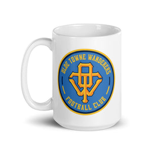 Olde Towne Wanderers FC - Mug